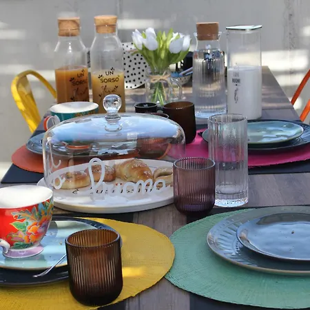 Roby's Boutique - Luxury Bed & Breakfast