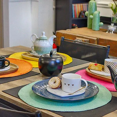 Roby's Boutique - Luxury 4*